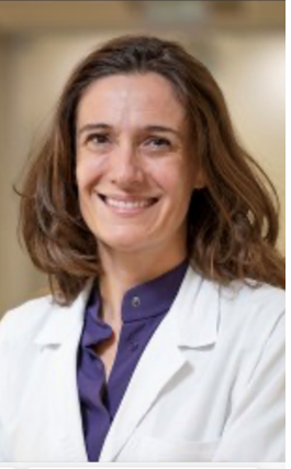 Dott.ssa Raffaella Maina